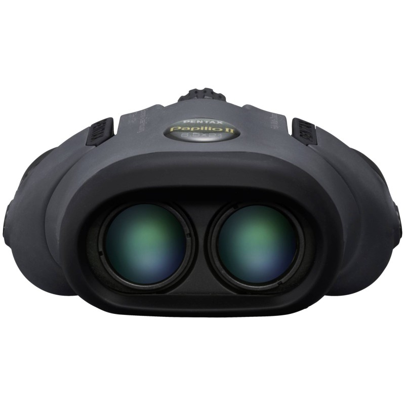 Lornetka Pentax UP Papilio 6,5x21 II