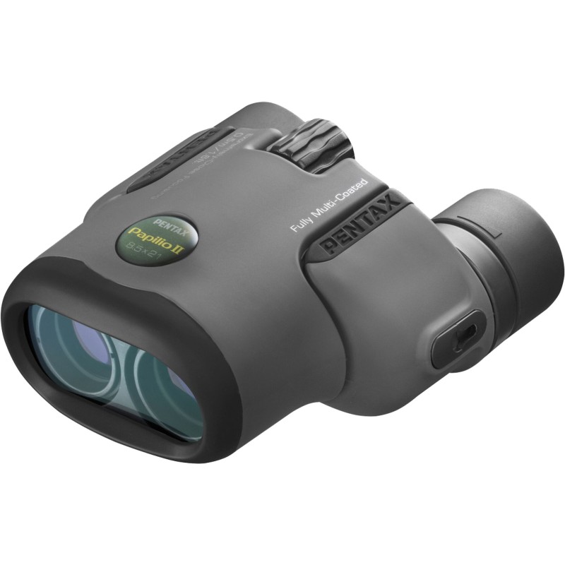 Lornetka Pentax UP Papilio 8,5x21 II