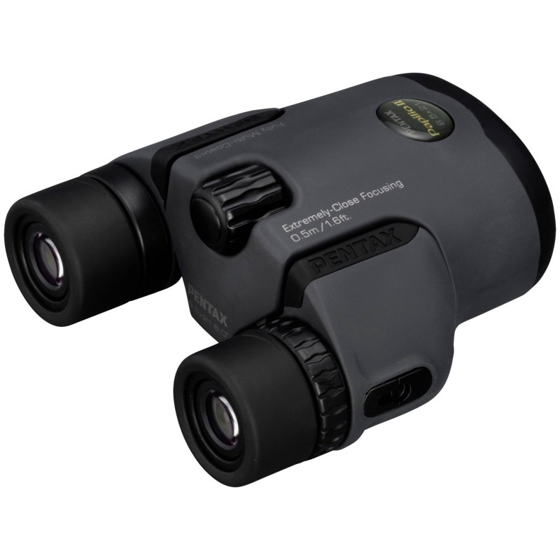 Lornetka Pentax UP Papilio 8,5x21 II