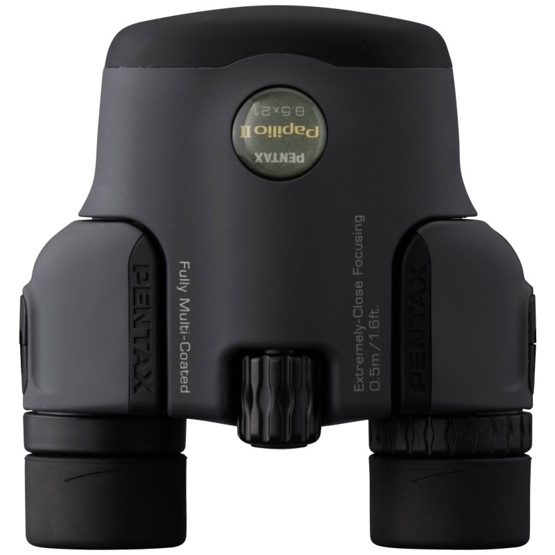 Lornetka Pentax UP Papilio 8,5x21 II