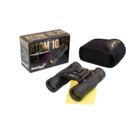 Lornetka Levenhuk Atom 10x25