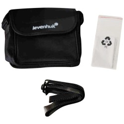 Levenhuk Army 10x50 with Rectile