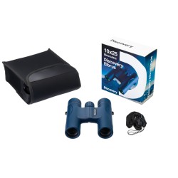 Levenhuk Discovery Elbrus 10x25 lornetka