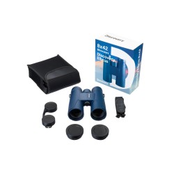 Levenhuk Discovery Elbrus 8x42 lornetka