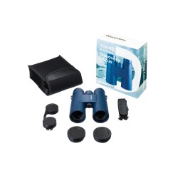 Levenhuk Discovery Elbrus 10x42 lornetka