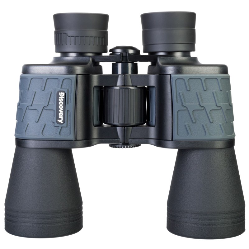 Levenhuk Discovery Flint 10x50 lornetka