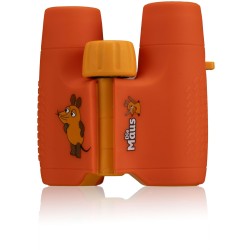 DieMaus Lornetka dziecieca 6x21 mysz