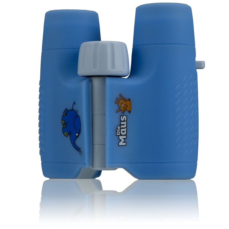 DieMaus Lornetka dziecieca 6x21 Slon