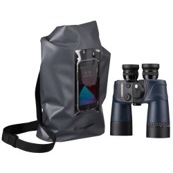 Bresser BinoSail 7x50 Segler-Kompas