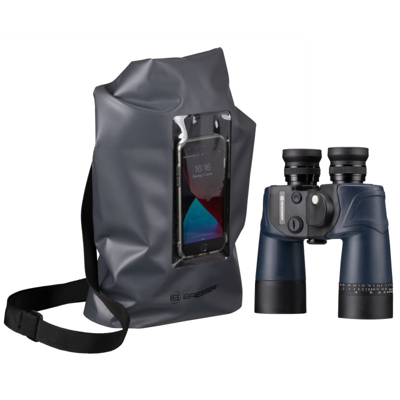 Bresser BinoSail 7x50 Segler-Kompas