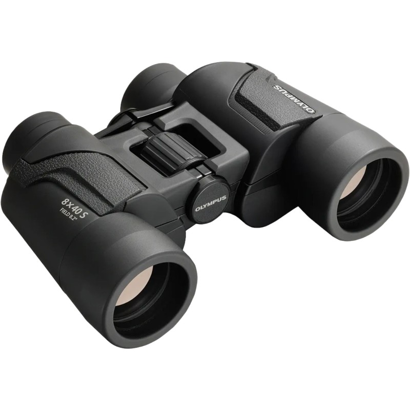 OM System  8x40 S
