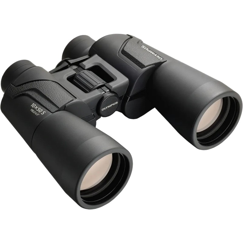 OM System 10x50 S