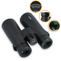 Carson VX 20x50