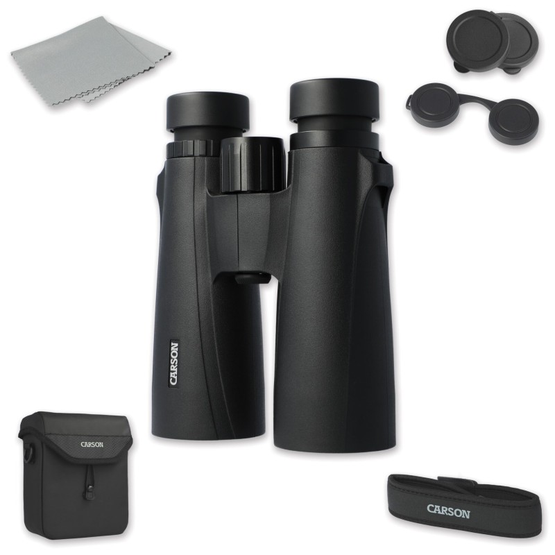 Carson VX 20x50