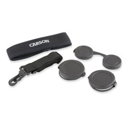 Carson RD 10x50
