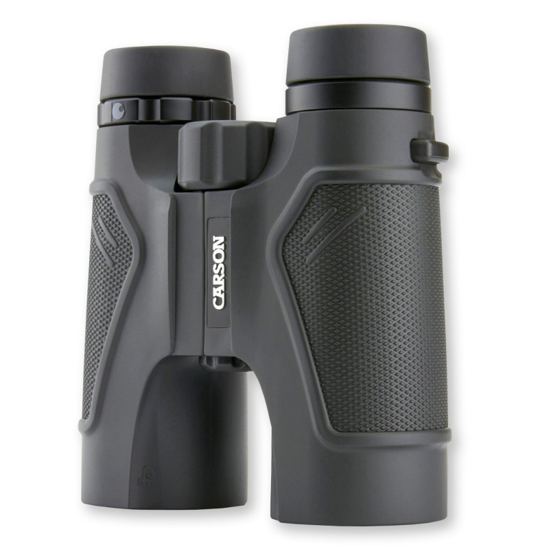 Carson 3D 10x42 ED
