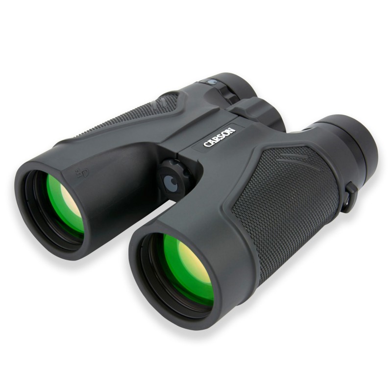 Carson 3D 10x42 ED