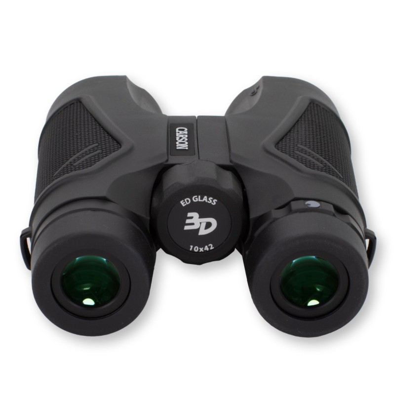 Carson 3D 10x42 ED