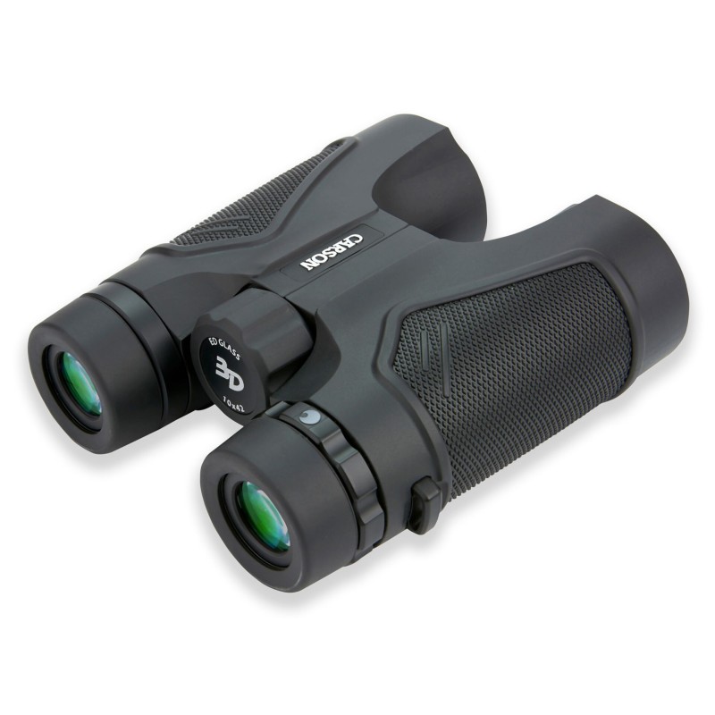 Carson 3D 10x42 ED