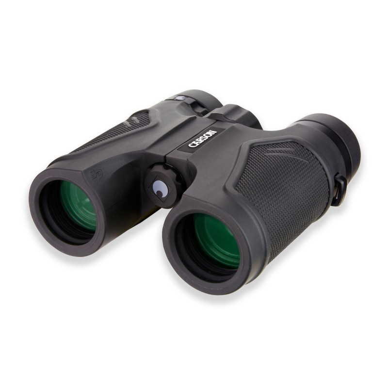 Carson 3D  8x32 ED