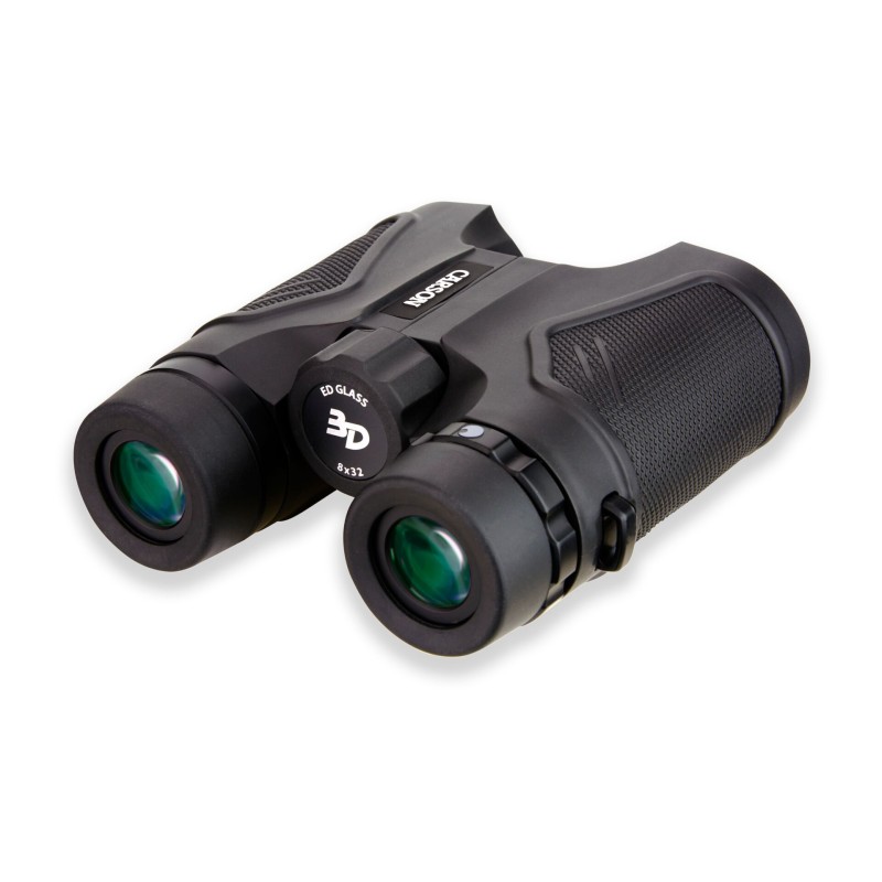 Carson 3D  8x32 ED