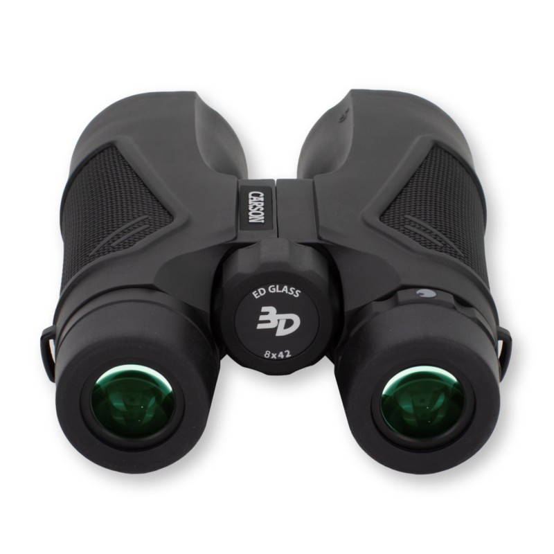 Carson 3D  8x42 ED