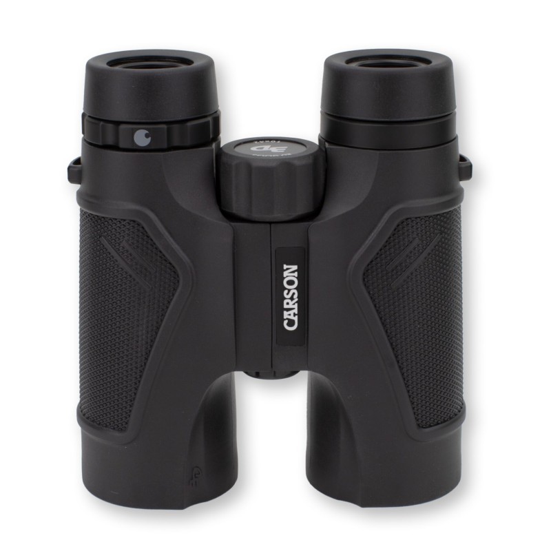 Carson 3D  8x42 ED