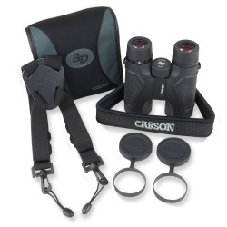 Carson 3D  8x42 ED