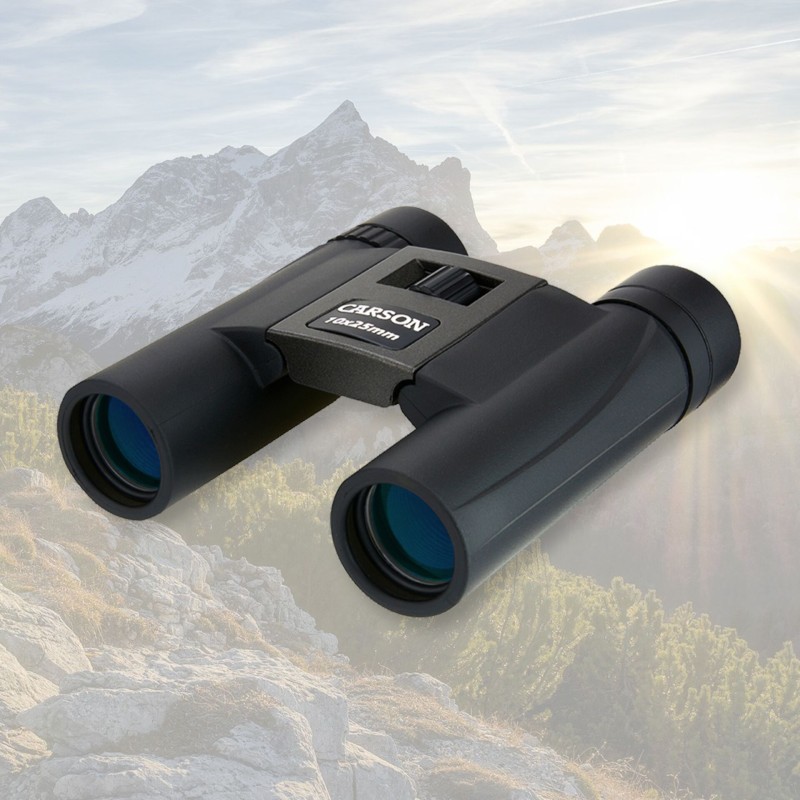 Carson TrailMaxx  10x25