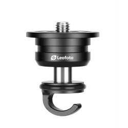 Leofoto statyw Mr Q LQ-324C+LH-40