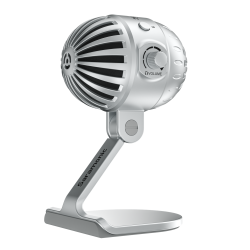 Mikrofon pojemnościowy Saramonic MTV550 do podcastów