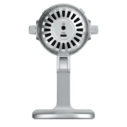 Mikrofon pojemnościowy Saramonic MTV550 do podcastów