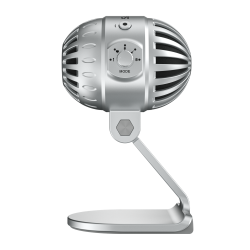 Mikrofon pojemnościowy Saramonic MTV550 do podcastów