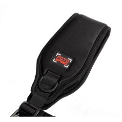 Pasek reporterski do aparatu GGS Fotospeed F1s