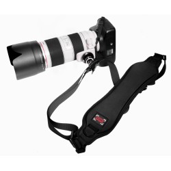 Pasek reporterski do aparatu GGS Fotospeed F1s