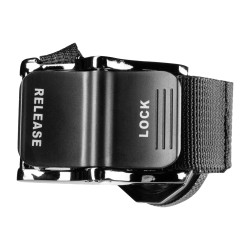 Pasek reporterski do aparatu GGS Fotospeed F4