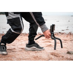 Statyw elastyczny Fotopro Alien Pod (RM-80 + KII + SJ-86 + GA-1) - czarny