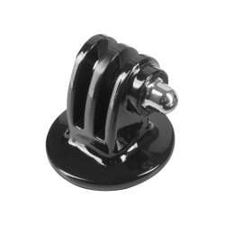 Statyw elastyczny Fotopro Alien Pod (RM-80 + KII + SJ-86 + GA-1) - czarny