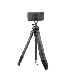 Peak Design Mobile Creator Kit - Zestaw Kreatywny Do Telefonu - Czarny