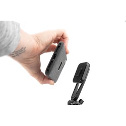 Peak Design Mobile Creator Kit - Zestaw Kreatywny Do Telefonu - Czarny