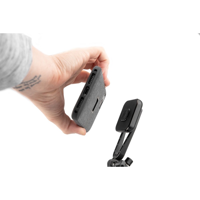 Peak Design Mobile Creator Kit - Zestaw Kreatywny Do Telefonu - Czarny