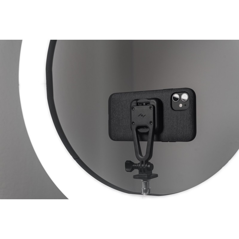 Peak Design Mobile Creator Kit - Zestaw Kreatywny Do Telefonu - Czarny