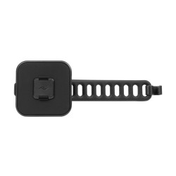 Peak Design Mobile Universal Bar Mount - Uchwyt Uniwersalny Do Telefonu: Skuter, Rower, Hulajnoga, Wózek - Czarny