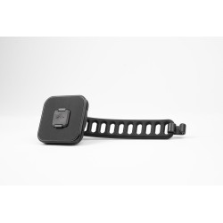 Peak Design Mobile Universal Bar Mount - Uchwyt Uniwersalny Do Telefonu: Skuter, Rower, Hulajnoga, Wózek - Czarny