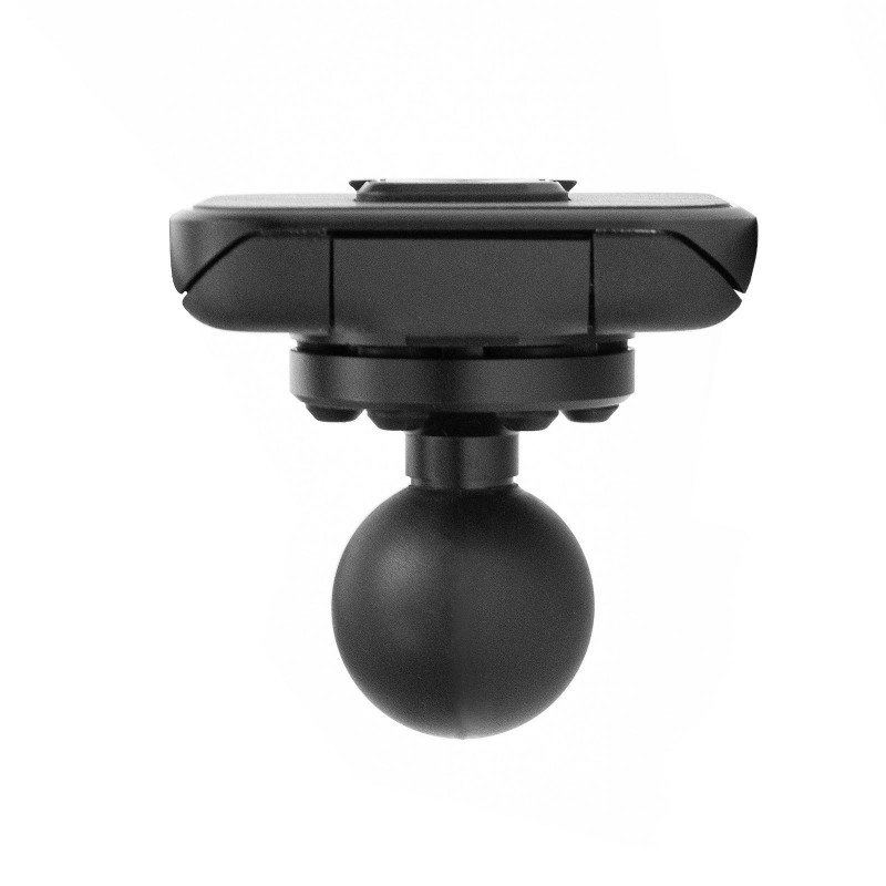 Peak Design Mobile 1” Ball Adapter Locking - 1 Calowy Adapter Kulowy z mocowaniem SlimLink - Czarny
