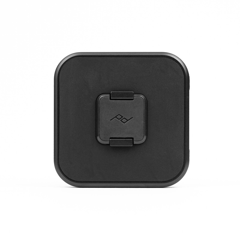 Peak Design Mobile 1” Ball Adapter Locking - 1 Calowy Adapter Kulowy z mocowaniem SlimLink - Czarny