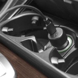 Peak Design Mobile 20mm Ball Adapter Charging - 20mm Adapter Kulowy z ładowaniem- Czarny