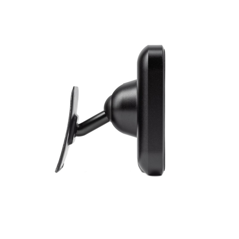 Peak Design Mobile Car Mount VHB Charging v2 - Magnetyczny Uchwyt Samochodowy Do Telefonu z Bezp. Ładowarką - Czarny v2