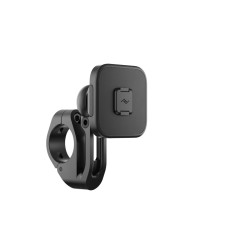 Peak Design Mobile Motorcycle Mount Bar Mount v2 Black - Uchwyt Motocyklowy Do Telefonu Na Kierownicę v2 - Czarny