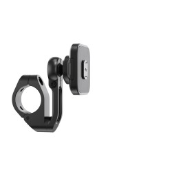 Peak Design Mobile Motorcycle Mount Bar Mount v2 Black - Uchwyt Motocyklowy Do Telefonu Na Kierownicę v2 - Czarny